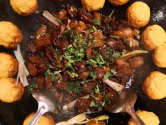 -江湖水乡铁锅炖魚(周庄嘉园店)