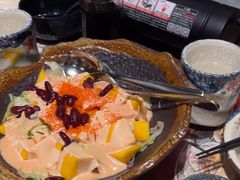 -古田居·特色寿司料理(骏欣中心店)