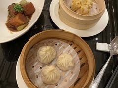 -京香轩·中餐厅(上海中庚聚龙酒店)