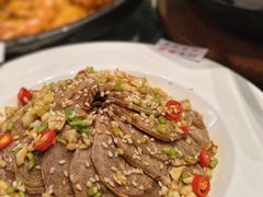 -79号渔船海鲜饭店(宝安店)