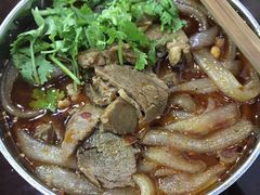 -老妈火锅粉(幸福路步行街店)