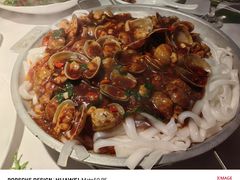 -味界·精致赣菜(招商花园城店)