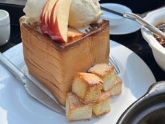 -铜锣湾·有麝自然香(重庆新天地店)