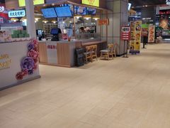 -吉品合酥脆烤饼(嘉里城店)