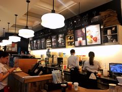 -星巴克臻选(广州沙面店)