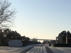 -卢沟桥文化旅游区
