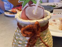 -沿江海南菜·文昌鸡祖师爷(大东海店)