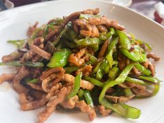 -集贤门·徽菜(福田店)