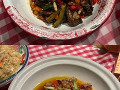 -老湘村·湖南土菜(天河维多利店)