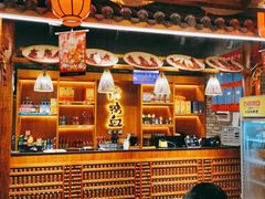 -谭鸭血老火锅 (云梦店)