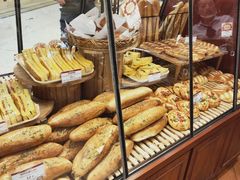 -山崎面包(苏州中心店)