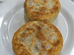 -牛庄高晓山风味馅饼城(海城店)