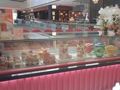 -BONCAKE裱花蛋糕(万象汇店)