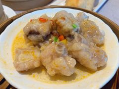 -汤臣·空中餐厅·严选粤菜(石湾世博广场店)