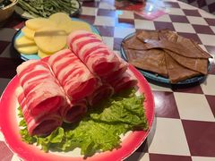 -王歘歘·chuǎ火锅(五道营店)