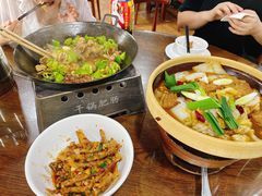 -张氏父子常德肠子馆(红星总店)