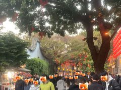 -三坊七巷历史文化街区