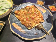 -黄鱼炙夜·烧烤·小龙虾(世茂缤谷店)
