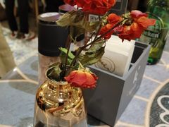 -MIO弥欧洋房西餐厅(中央大街店)