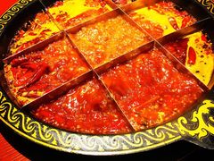 九宫格老火锅-黄家码头老火锅(解放碑旗舰店)