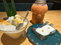 -曼泰·泰餐(京华城店)
