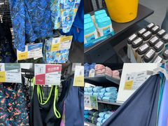 -迪卡侬(越秀公园店)