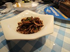 -黄龙海鲜大排档(杭州总店)