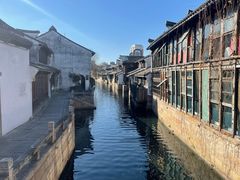 -嘉兴月河历史街区