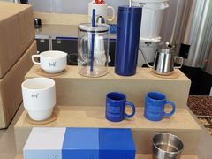-CUBIC3三立方咖啡(凌空SOHO店)