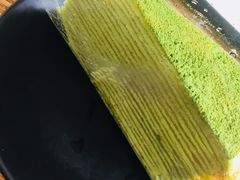 -雪绿茶博物馆