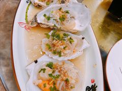 -海鲜人家(吕四店)