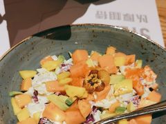 -原石牛扒·约会餐厅(龙城万科里店)