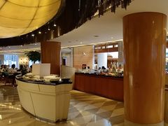 -威斯汀舞台餐厅