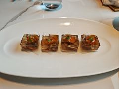 厦门土竹笋冻-宴遇·福建荟馆(新景中心店)