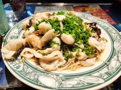 -伯友茶记(中华广场店)