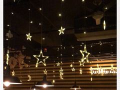 -Outdark Korean Restaurant