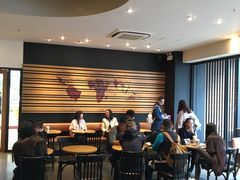 -星巴克(洛阳中州路王府井店)