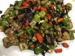 爆炒牛蛙-兄弟宁乡龙城(麓景路店)