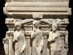 -安塔利亚博物馆