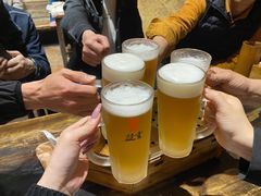 -盟重烧烤(高正街店)