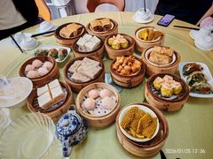 -宝塘茶楼