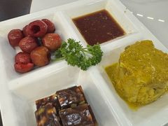 -都一处烧麦馆(前门店)