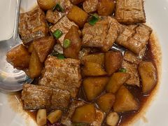 -高佳庄·海鲜酒楼(定海店)