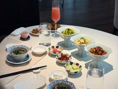 -漾亚·雍雅合鲜(桐梓林店)