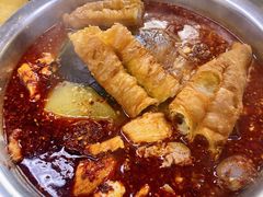 -四川老牛麻辣烫(北门桥店)