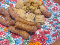 -渔家风味·鲅鱼水饺·央视展播·海鲜天津菜(开发区店)