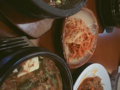 -老朴饭店(邮政街总店)