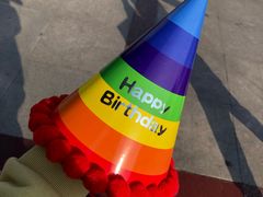 -卡滋贝诺动物奶油生日蛋糕(支塘工匠店)