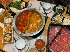 -牛匠和牛寿喜锅(西安总店)