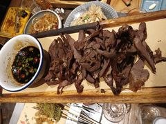 -那些年记忆烧烤